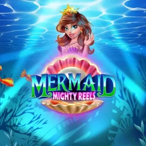 Slot machine Mermaid-Mighty-Reels