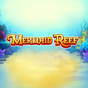Slot machine Mermaid-Reef