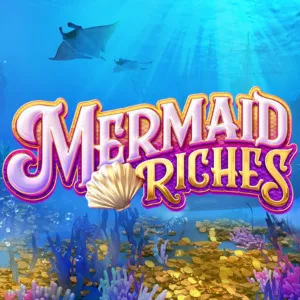 Slot machine Mermaid-Riches
