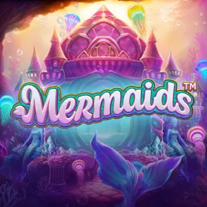 Slot machine Mermaids