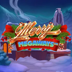 Slot machine Merry-Megaways