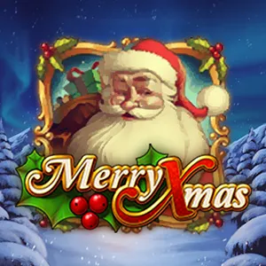 Slot machine Merry-Xmas
