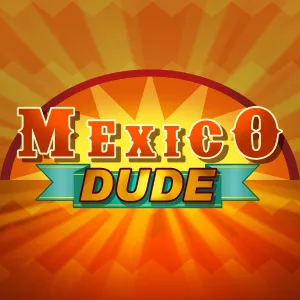 Slot machine Mexico-Dude