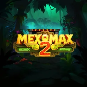 Slot machine Mexo-Max-2