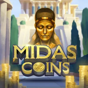 Slot machine Midas-Coins