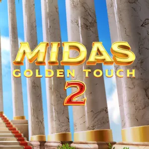 Slot machine Midas-Golden-Touch-2