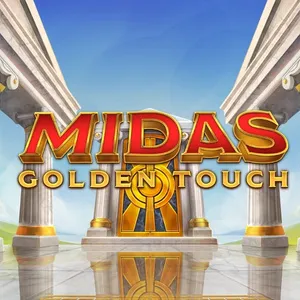 Slot machine Midas-Golden-Touch