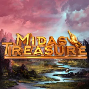 Slot machine Midas-Treasure