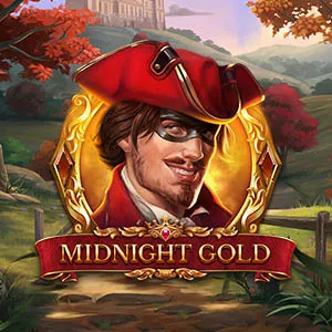 Slot machine Midnight-Gold