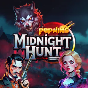 Slot machine Midnight-Hunt