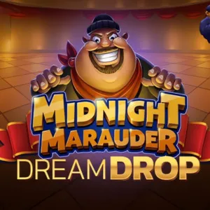 Slot machine Midnight-Marauder-Dream-Drop