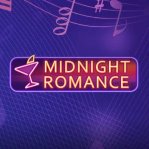 Slot machine Midnight-Romance