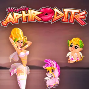 Slot machine Mighty-Aphrodite