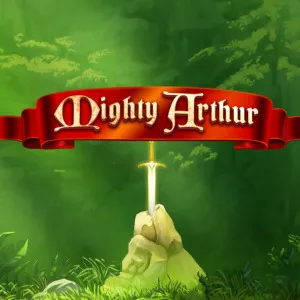 Slot machine Mighty-Arthur