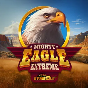 Slot machine Mighty-Eagle-Extreme