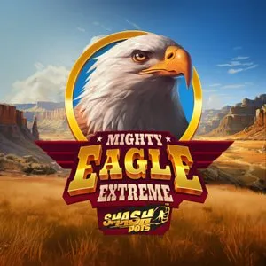 Slot machine Mighty-Eagle-Extreme-Smash-Pots