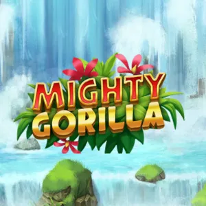 Slot machine Mighty-Gorilla