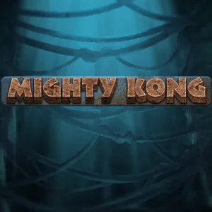 Slot machine Mighty-Kong