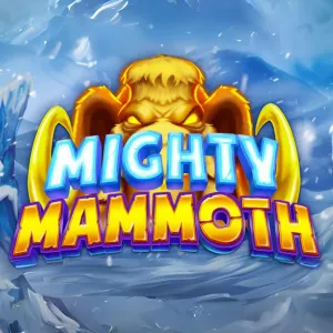 Machine à sous Mighty-Mammoth