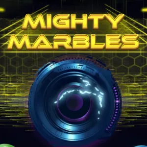 Slot machine Mighty-Marbles
