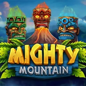 Slot machine Mighty-Mountain
