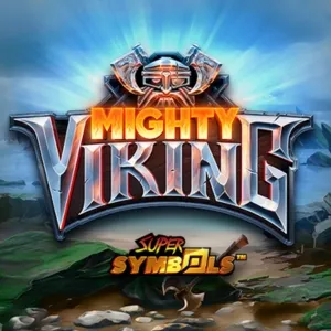 Slot machine Mighty-Viking