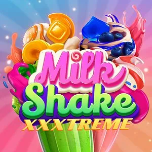 Slot machine Milkshake-Xxxtreme