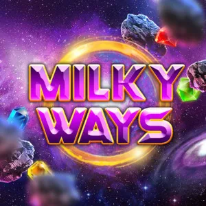 Slot machine Milky-Ways
