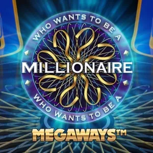 Slot machine Millionaire-Megaways