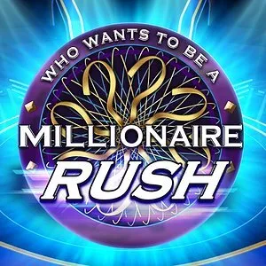 Slot machine Millionaire-Rush
