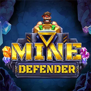 Slot machine Mine-Defender