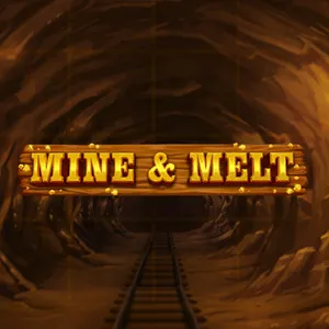 Slot machine Mine-Melt