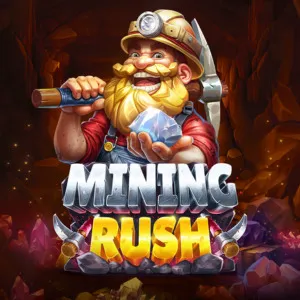 Slot machine Mining-Rush