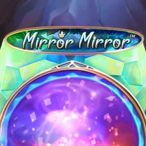 Slot machine Mirror-Mirror