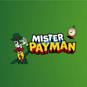 Slot machine Mister-Payman