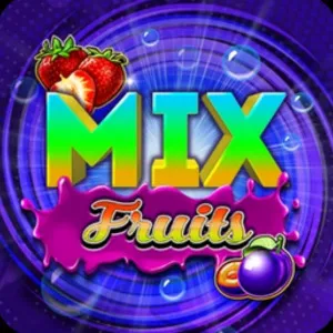 Slot machine Mix-Fruits