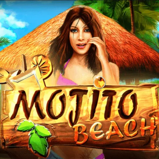 Slot machine Mojito-Beach-Slot-Review