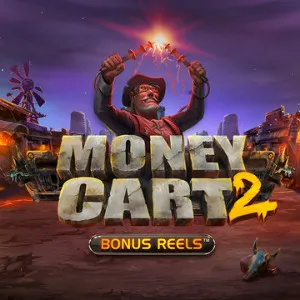 Slot machine Money-Cart-2