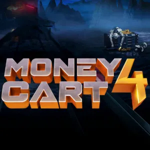Slot machine Money-Cart-4