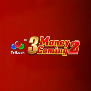 Slot machine Money-Coming-2