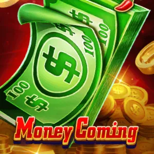 Slot machine Money-Coming