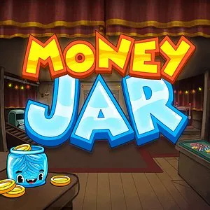 Slot machine Money-Jar