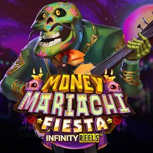 Slot machine Money-Mariachi-Fiesta-Infinity-Reels