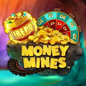 Slot machine Money-Mines