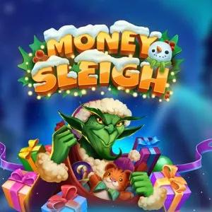 Slot machine Money-Sleigh