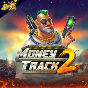Slot machine Money-Track-2