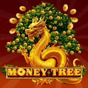 Slot machine Money-Tree