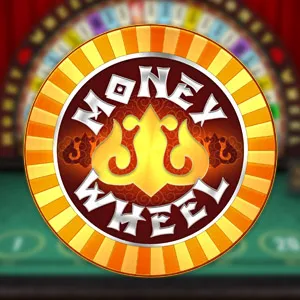 Slot machine Money-Wheel