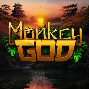 Slot machine Monkey-God