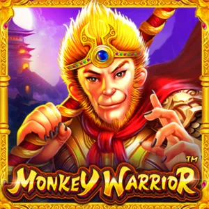 Slot machine Monkey-Warrior-Slot-Review